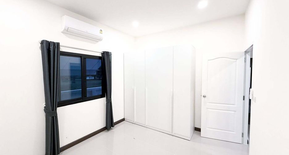 Haus zur Miete mit 3 Zimmer in San Sai, Chiang Mai