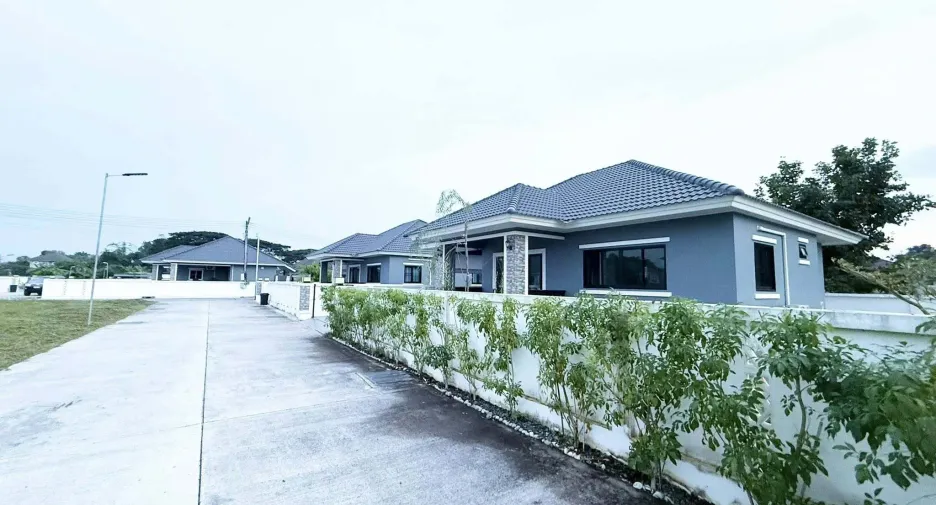 Haus zur Miete mit 3 Zimmer in San Sai, Chiang Mai