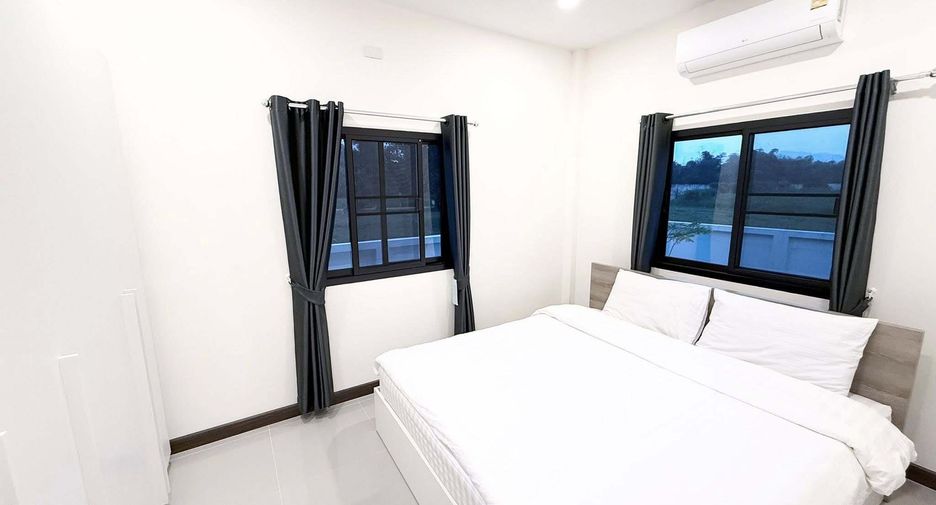 For rent 3 ベッドルーム house in San Sai, Chiang Mai