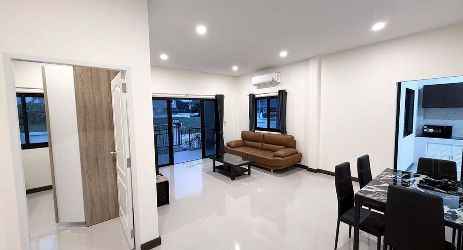 For rent 3 ベッドルーム house in San Sai, Chiang Mai