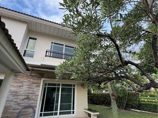For Rent 4 Bedroom House In Mueang Chiang Mai