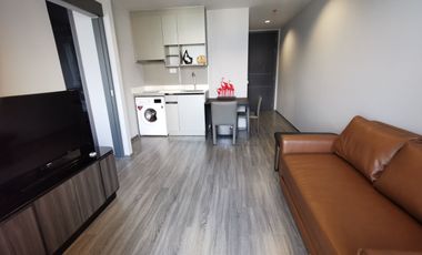 For sale そして for rent 1 Beds condo in Ratchathewi, Bangkok