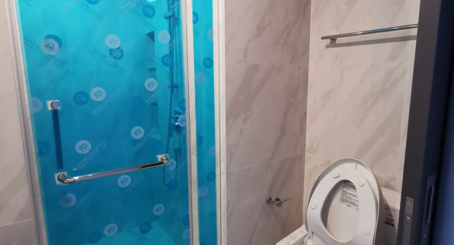 For sale and for rent 1 bed condo in Ratchathewi, Bangkok
