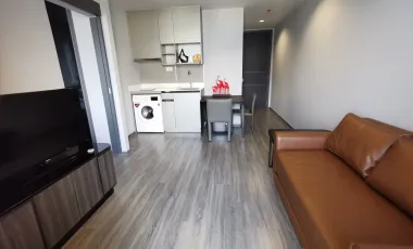 À vendre et à louer 1 chambre condo à Ratchathewi, Bangkok