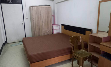 For sale スタジオ condo in Bang Khen, Bangkok
