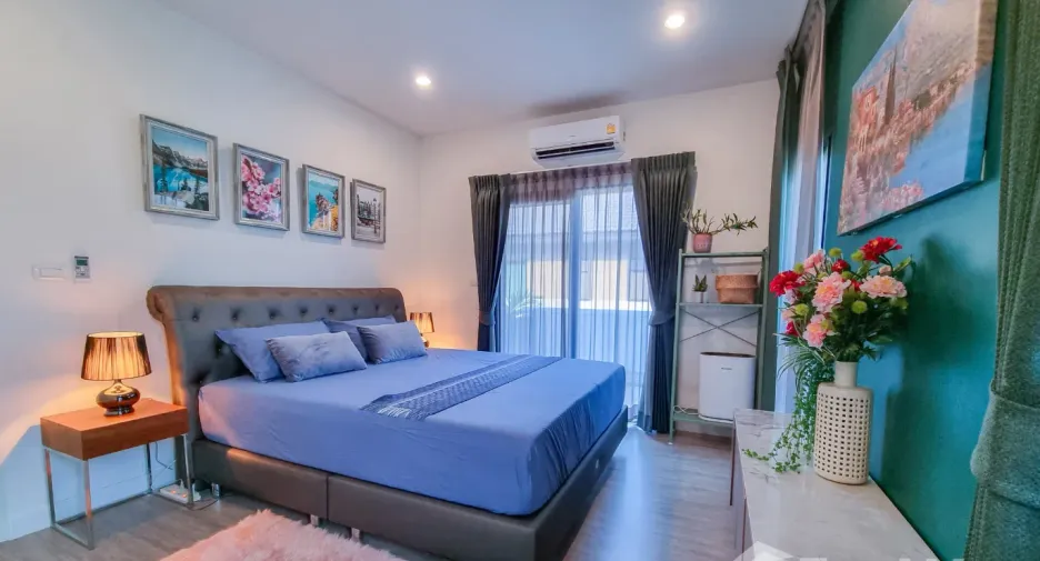 ให้เช่า 3 ห้องนอน บ้านเดี่ยว ใน แม่ริม, เชียงใหม่