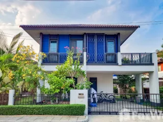 For Rent 3 Bedroom House In Mae Rim, Chiang Mai