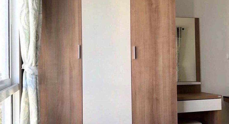 For rent 1 bed condo in Bangkok Yai, Bangkok