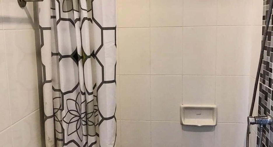 For rent 1 bed condo in Bangkok Yai, Bangkok