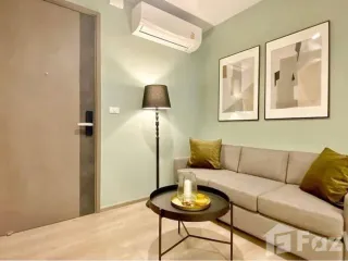 Condo en venta y en alquiler de 1 habitaciones en Chatuchak, Bangkok