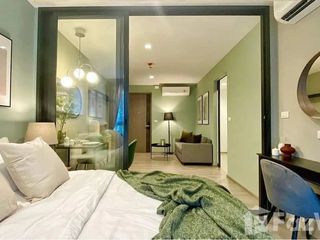 Condo en venta y en alquiler de 1 habitaciones en Chatuchak, Bangkok