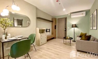 Wohnung zum Kauf und zur Miete mit 1 Zimmer in Chatuchak, Bangkok