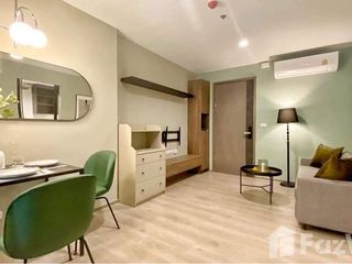 Condo en venta y en alquiler de 1 habitaciones en Chatuchak, Bangkok