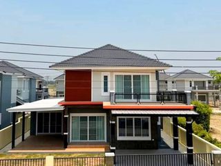 For Rent 4 Bedroom House In San Sai, Chiang Mai
