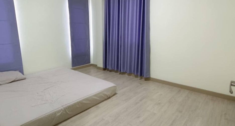 For rent 4 bedrooms house in San Sai, Chiang Mai