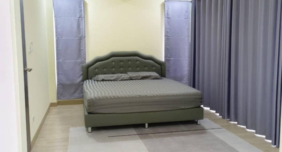 For rent 4 bedrooms house in San Sai, Chiang Mai