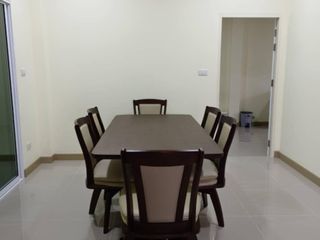 For rent 4 bedrooms house in San Sai, Chiang Mai
