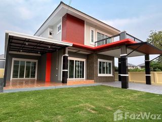 For rent 4 bedrooms house in San Sai, Chiang Mai