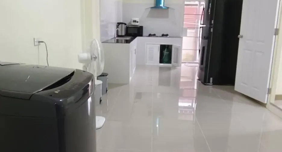 For rent 4 bedrooms house in San Sai, Chiang Mai