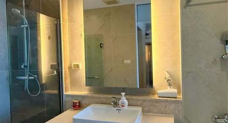 For sale 1 bed condo in Mueang Chiang Mai, Chiang Mai