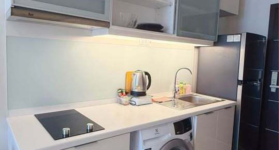 For sale 1 bed condo in Mueang Chiang Mai, Chiang Mai