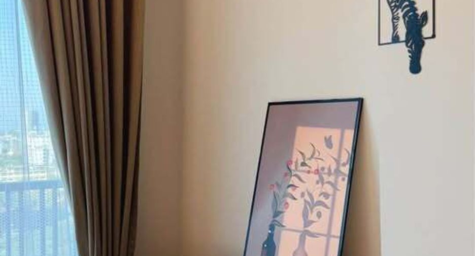 For sale 1 bed condo in Mueang Chiang Mai, Chiang Mai