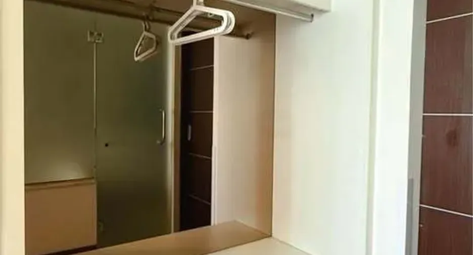 For sale 1 bed condo in Mueang Chiang Mai, Chiang Mai