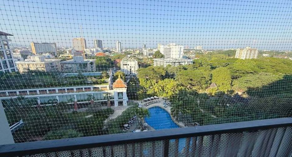For sale 1 bed condo in Mueang Chiang Mai, Chiang Mai