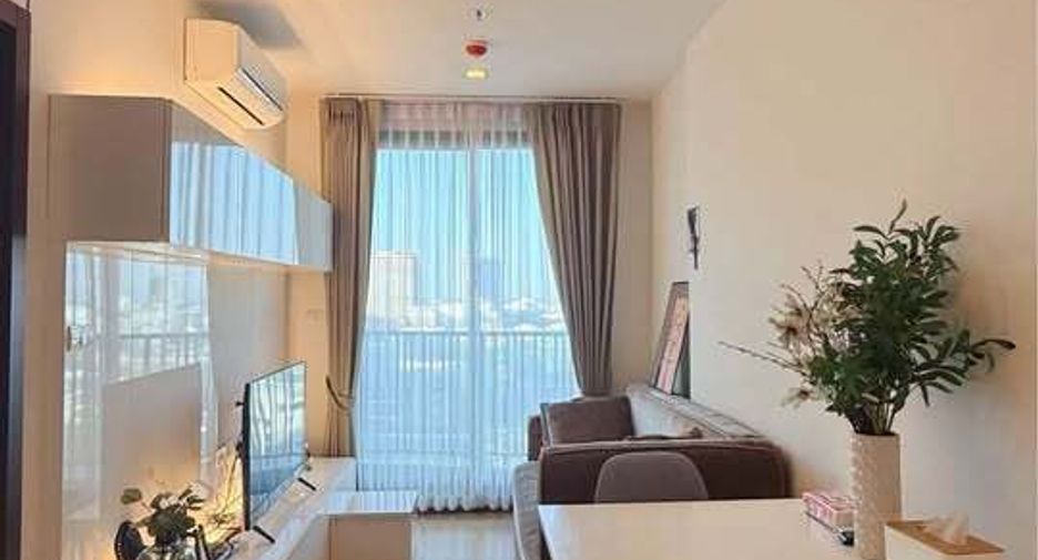 For sale 1 bed condo in Mueang Chiang Mai, Chiang Mai