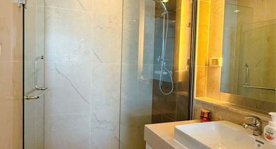 For sale 1 bed condo in Mueang Chiang Mai, Chiang Mai
