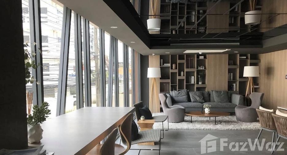 For sale 2 bedrooms condo in Phaya Thai, Bangkok