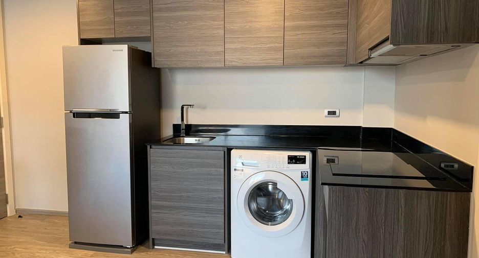 For sale 2 bedrooms condo in Phaya Thai, Bangkok