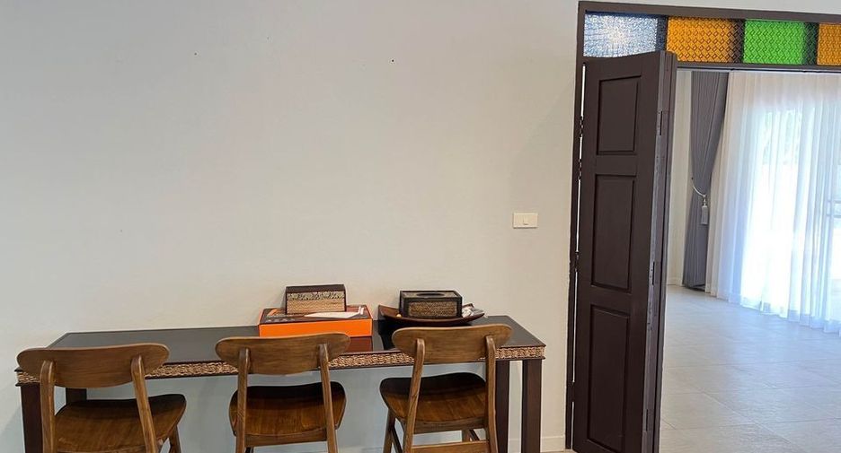 出租 5 卧室 独立屋 在 Mae Rim, Chiang Mai