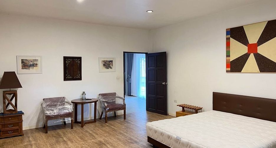 À louer 5 chambres maison à Mae Rim, Chiang Mai