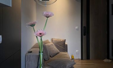 For sale 1 bed condo in Khlong Toei, Bangkok