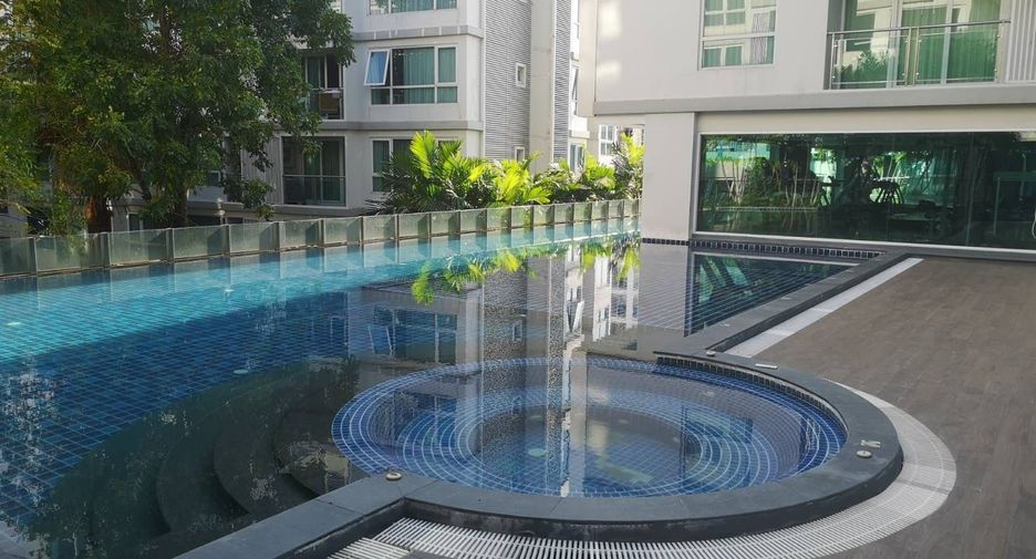 出售 和 出租 1 卧室 公寓 在 Phra Khanong, 曼谷