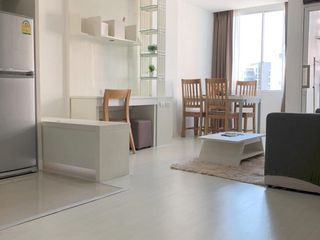 For Rent 1 Bedroom Apartment In Mueang Chiang Mai