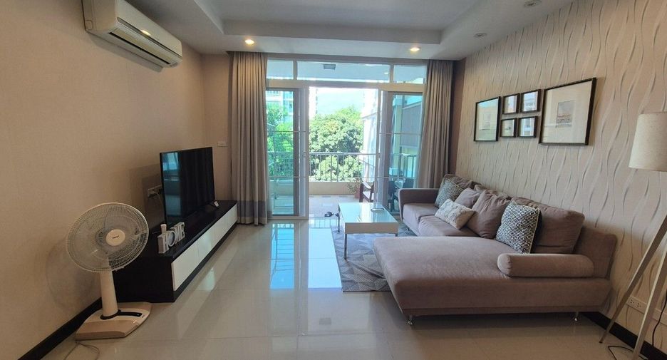 For rent 1 bed condo in Mueang Chiang Mai, Chiang Mai