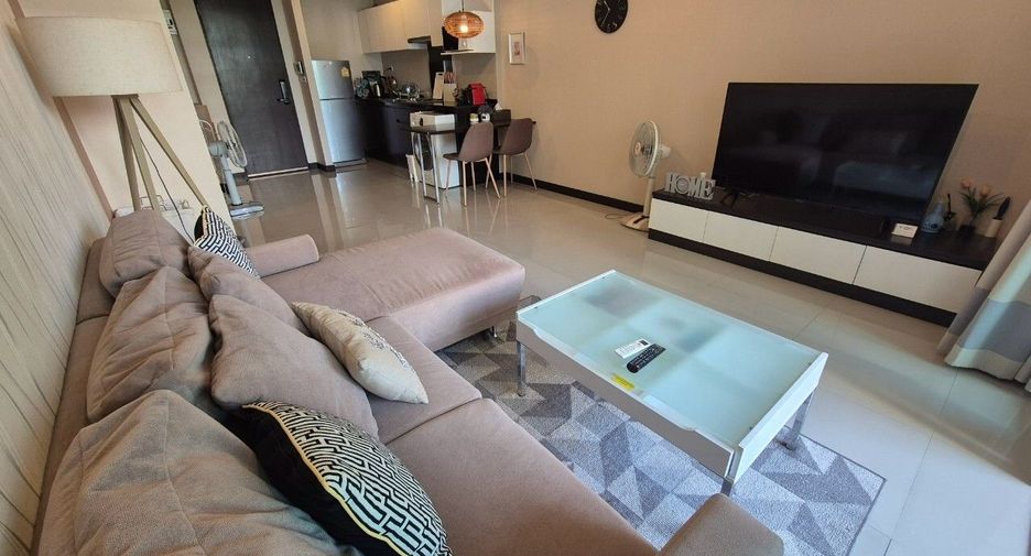 For rent 1 bed condo in Mueang Chiang Mai, Chiang Mai