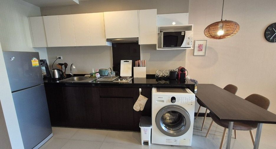 For rent 1 bed condo in Mueang Chiang Mai, Chiang Mai