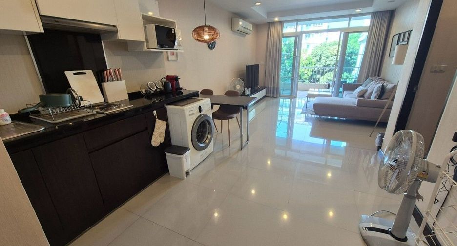 For rent 1 bed condo in Mueang Chiang Mai, Chiang Mai