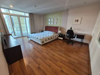 À louer 1 chambre condo à Mueang Chiang Mai, Chiang Mai