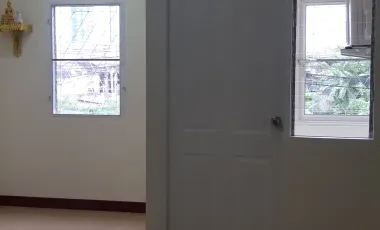For sale studio condo in Bang Sue, Bangkok
