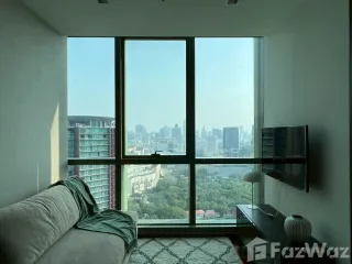 For sale 1 bed condo in Pathum Wan, Bangkok