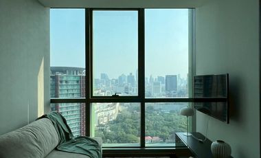 Wohnung zum Kauf mit 1 Zimmer in Pathum Wan, Bangkok