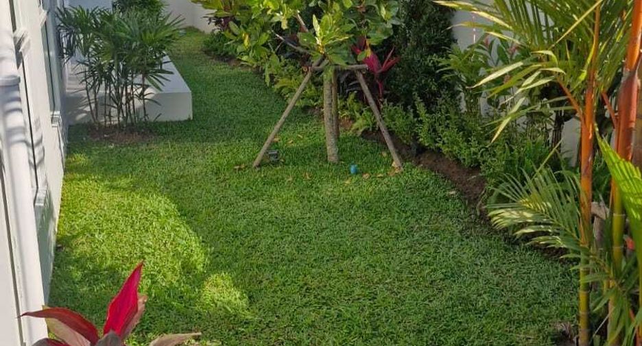 For sale and for rent 5 bedrooms house in Hang Dong, Chiang Mai