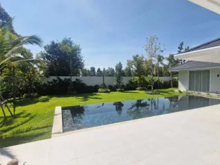 For Rent 5 Bedroom House In Hang Dong, Chiang Mai