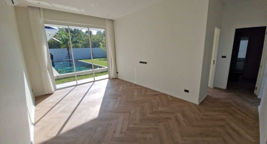 For sale and for rent 5 bedrooms house in Hang Dong, Chiang Mai