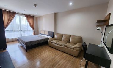 For rent studio condo in Bang Sue, Bangkok