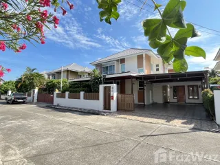 For Rent 4 Bedroom House In Hang Dong, Chiang Mai